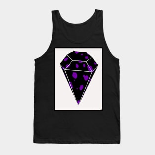 Layton's Gem Tank Top